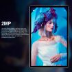 P60 10.1" 4G Tablet, 4GB+32GB, Android 8.0, Dual SIM, GPS, OTG, WiFi, BT - 7