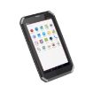 UNIWA T80 4G Tablet, 3GB+32GB, IP68 Waterproof, 8" Android 7.0, Black Grey - 5