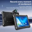 CENAVA W10N Rugged Tablet PC, 8GB+128GB, 10.1" Windows 11, UK Plug - 7