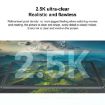 Lenovo Xiaoxin Pad 11" Tablet, 8GB+128GB, Android 15, MediaTek 6300, Grey - 9