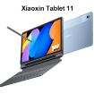 Lenovo Xiaoxin Pad 11" WiFi Tablet, 8GB+256GB, Android 15, Grey - 5