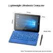 W10 2 in 1 Tablet PC, 10.1", 6GB+64GB, Intel N4120, Win 10, No Keyboard - 6