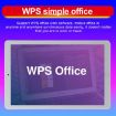 P30 3G Tablet PC, 10.1", 2GB+16GB, Android 7.0, Quad-core, Black, EU Plug - 8