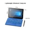 PiPO W10 2-in-1 Tablet PC, 10.1", 6GB+64GB, Win 10, N4120, Keyboard & Stylus - 7