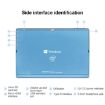 PiPO W10 2-in-1 Tablet PC, 10.1", 6GB+64GB, Win 10, N4120, Keyboard & Stylus - 9