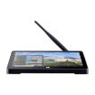PiPo X9S Mini PC, 9" 4GB+64GB, Win 10, Celeron N4020 2.8GHz, WiFi, HDMI - 2
