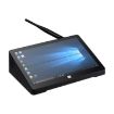 PiPo X9S Mini PC, 9" 4GB+64GB, Win 10, Celeron N4020 2.8GHz, WiFi, HDMI - 3
