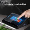 PiPo X9S Mini PC, 9" 4GB+64GB, Win 10, Celeron N4020 2.8GHz, WiFi, HDMI - 6