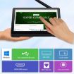 PiPo X9S Mini PC, 9" 4GB+64GB, Win 10, Celeron N4020 2.8GHz, WiFi, HDMI - 7
