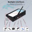 PiPo X9S Mini PC, 9" 4GB+64GB, Win 10, Celeron N4020 2.8GHz, WiFi, HDMI - 9