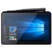 PiPo H10PRO Mini PC, 10.1", 8GB+128GB+256GB, Win 11, Celeron J4125, Black - 3