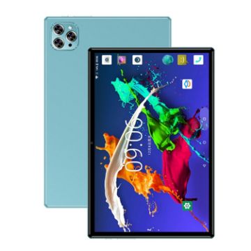 Y22 10.1" Tablet PC, 4GB+32GB, Android 10, Octa Core, 4G, US Plug - 1