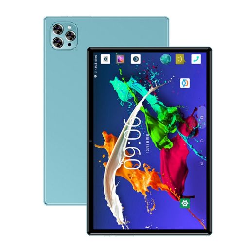 Y22 10.1" Tablet PC, 4GB+32GB, Android 10, Octa Core, 4G, US Plug - 1