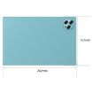 Y22 10.1" Tablet PC, 4GB+32GB, Android 10, Octa Core, 4G, US Plug - 4