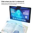 Y22 10.1" Tablet PC, 4GB+64GB, Android 10, Octa Core, 4G, EU Plug - 8