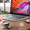H15 15.6" Ultrathin Laptop, 16GB+512GB, Win 11, Intel N5095, EU Plug - 6