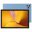 X09 10.1" 4G LTE Tablet, 4GB+32GB, Android 8.1, Dual SIM, US Plug, Blue - 1