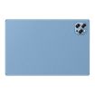 X09 10.1" 4G LTE Tablet, 4GB+32GB, Android 8.1, Dual SIM, US Plug, Blue - 3