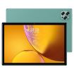 X09 10.1" 4G LTE Tablet, 4GB+64GB, Android 8.1, Dual SIM, EU Plug, Green - 1