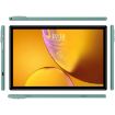 X09 10.1" 4G LTE Tablet, 4GB+64GB, Android 8.1, Dual SIM, US Plug, Green - 2