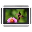 Hongsamde 10.1" Tablet PC, 12GB+128GB, Windows 11, Intel Celeron N100 - 4