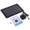 Hongsamde 10.1" Tablet PC, 12GB+128GB, Windows 11, Intel Celeron N100 - 6