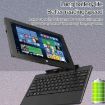 Hongsamde 10.1" Tablet PC, 12GB+128GB, Windows 11, Intel Celeron N100 - 8