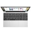 15.6" Laptop, 16GB+512GB, Intel Celeron N5095, Windows 11, AU Plug, Silver - 3