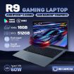 G16 Air 15.6" Gaming Laptop, 16GB RAM, 512GB SSD, Ryzen 9 4950U, EU Plug - 3