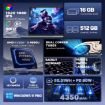 G16 Air 15.6" Gaming Laptop, 16GB RAM, 512GB SSD, Ryzen 9 4950U, EU Plug - 4