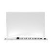 10.1" IPS All-in-One PC, 2GB+16GB, Android 8.1, Quad Core, HDMI, White - 4