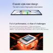 Lenovo S10 10.1" WiFi Tablet, 8GB+128GB, Helio G85, Grey, ZUI16 - 5