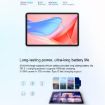 Lenovo S10 10.1" WiFi Tablet, 8GB+128GB, Helio G85, Grey, ZUI16 - 6