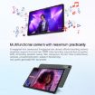 Lenovo S10 10.1" WiFi Tablet, 8GB+128GB, Helio G85, Grey, ZUI16 - 7