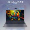 GXMO G156 15.6" Laptop, 32GB+1TB, Ryzen 7 5825U, Win 11, Fingerprint Unlock - 9