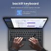 GXMO G156 15.6" Laptop, 16GB RAM, 512GB SSD, Ryzen 7 5825U, Win 11, UK Plug - 8