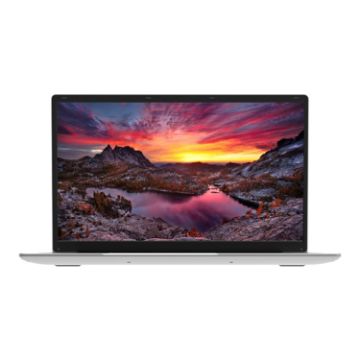 Jumper EZbook S7 15.6" Laptop, 12GB+256GB, Windows 11, Intel 5205U, Grey - 1