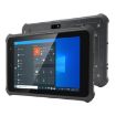 UNIWA WinPad W89 Rugged Tablet, 8" 4GB+64GB, Windows 10, 4G, UK Plug - 2