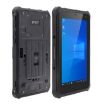 UNIWA WinPad W89 Rugged Tablet, 8" 4GB+64GB, Windows 10, 4G, UK Plug - 4