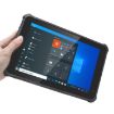 UNIWA WinPad W109 Rugged Tablet, 10.1" 4GB+64GB, Windows 10, 4G, AU Plug - 4
