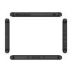 UNIWA WinPad W109 Rugged Tablet, 10.1" 4GB+64GB, Windows 10, 4G, AU Plug - 5