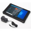 UNIWA WinPad W109 Rugged Tablet, 10.1" 4GB+64GB, Windows 10, 4G, AU Plug - 7