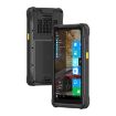 UNIWA WinPad W650 Rugged Tablet, 8GB+128GB, 6.5" Windows 10, 4G, AU Plug - 2