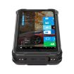 UNIWA WinPad W650 Rugged Tablet, 8GB+128GB, 6.5" Windows 10, 4G, AU Plug - 4