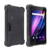 UNIWA UTAB R81X Rugged Tablet, 8GB+128GB, 8" Android 12, 4G, AU Plug - 2