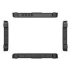 UNIWA UTAB R81X Rugged Tablet, 8" 8GB+128GB, Android 12, 4G, US Plug - 5