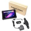 UNIWA UTAB R81X Rugged Tablet, 8" 8GB+128GB, Android 12, 4G, US Plug - 7