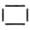 UNIWA UTAB T85S Rugged Tablet, 8" Android 12, 4GB+64GB, 4G, AU Plug - 5