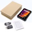 UNIWA UTAB T85S Rugged Tablet, 8" Android 12, 4GB+64GB, 4G, AU Plug - 7