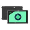 UNIWA T11 Pro Rugged Tablet, 10.1" Android 11, 4GB+64GB, 4G, EU Plug - 1